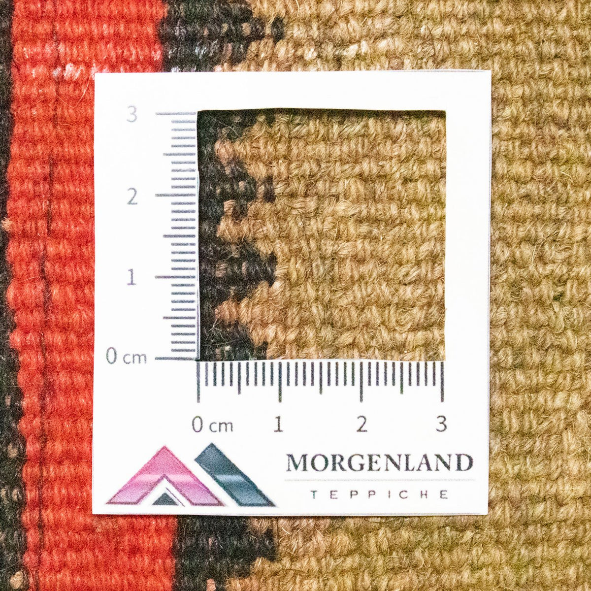 Sitzmöbel sonderform - 30 x 30 cm - mehrfarbig