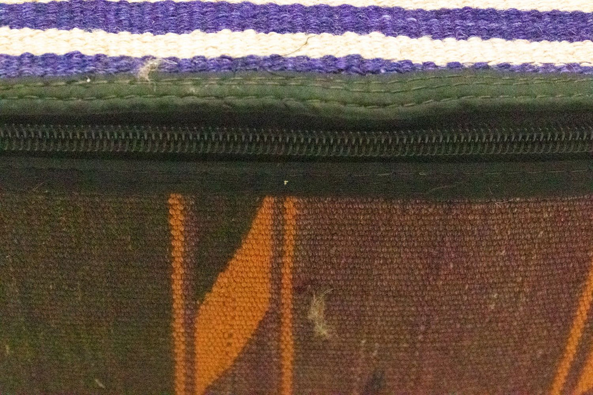 Sitzmöbel sonderform - 30 x 30 cm - mehrfarbig