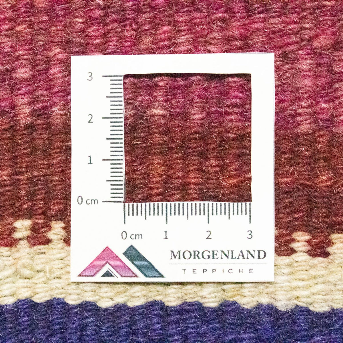 Sitzmöbel sonderform - 30 x 30 cm - mehrfarbig