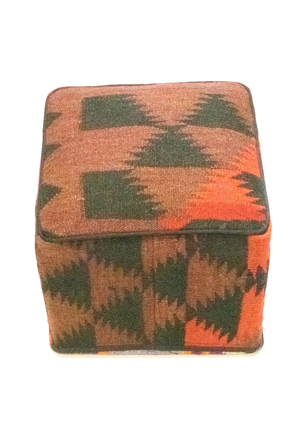 Sitzmöbel sonderform - 30 x 30 cm - mehrfarbig