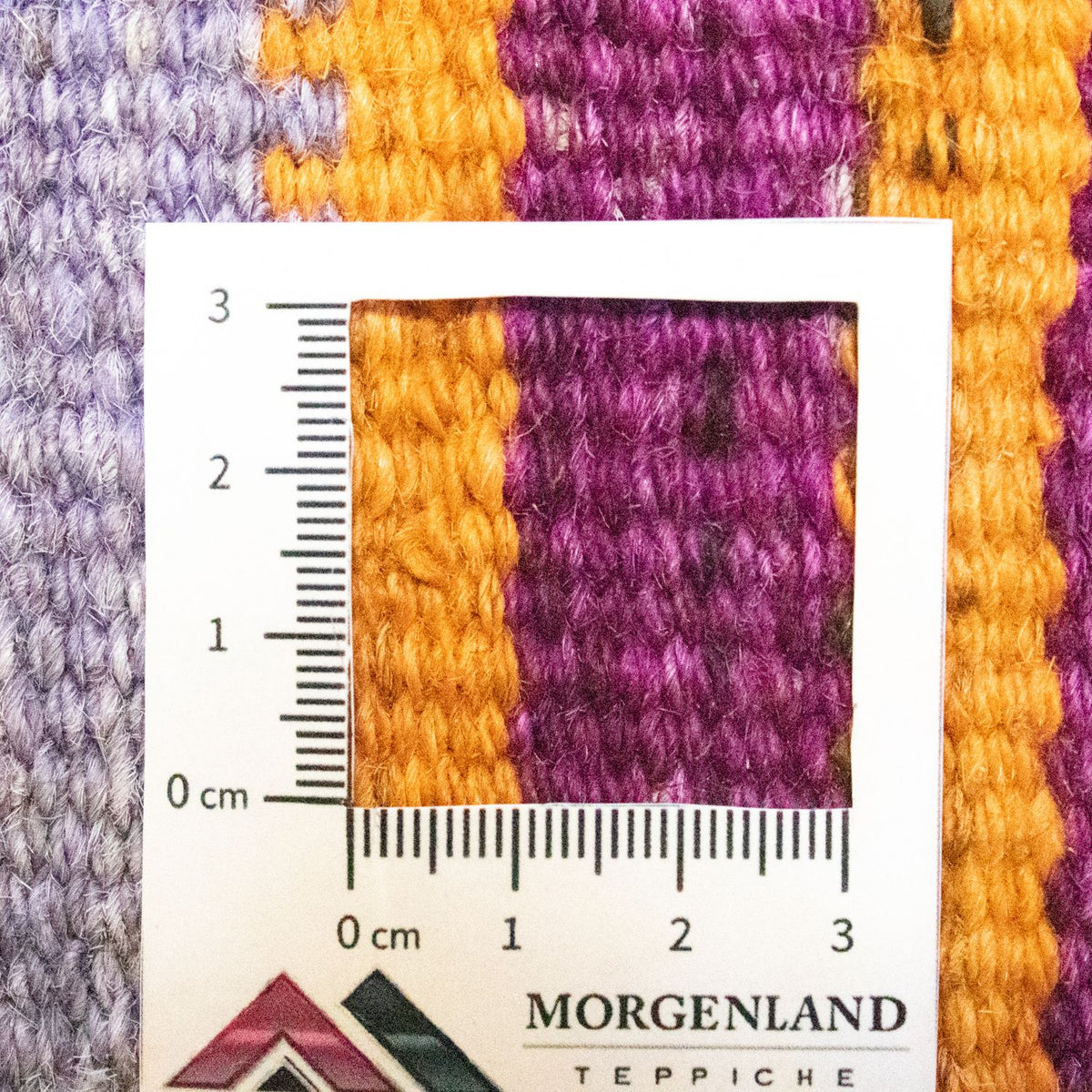 Sitzmöbel sonderform - 30 x 30 cm - mehrfarbig