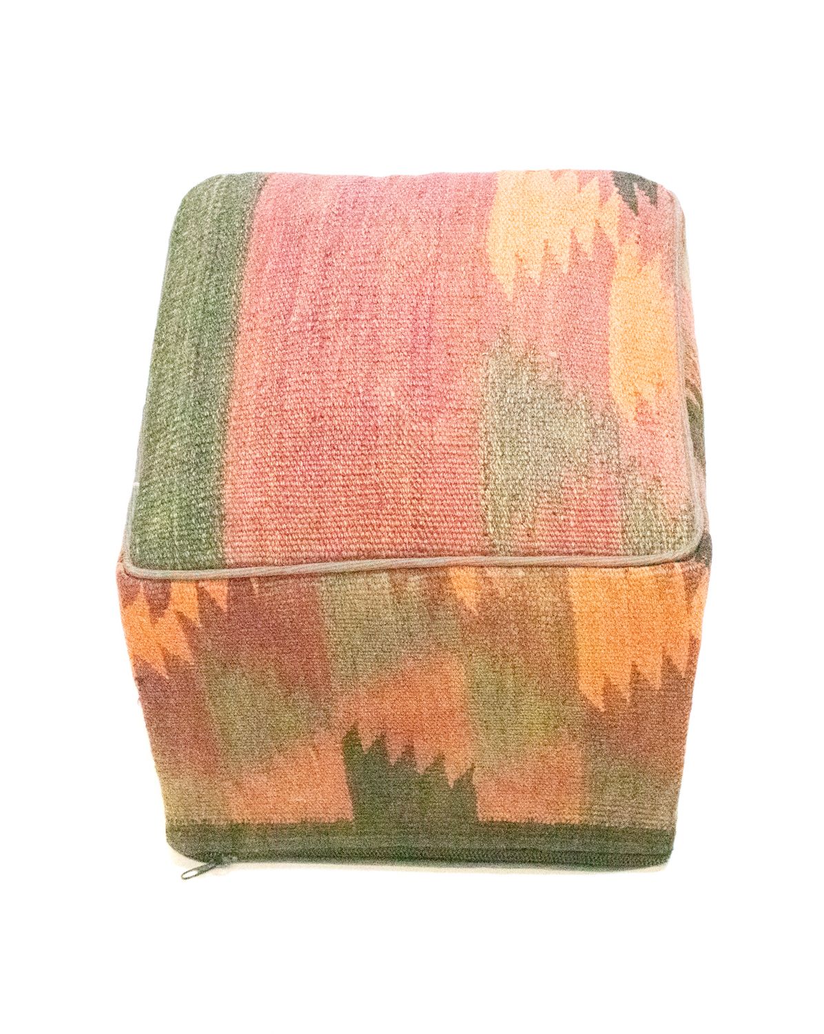 Sitzmöbel sonderform - 30 x 30 cm - mehrfarbig