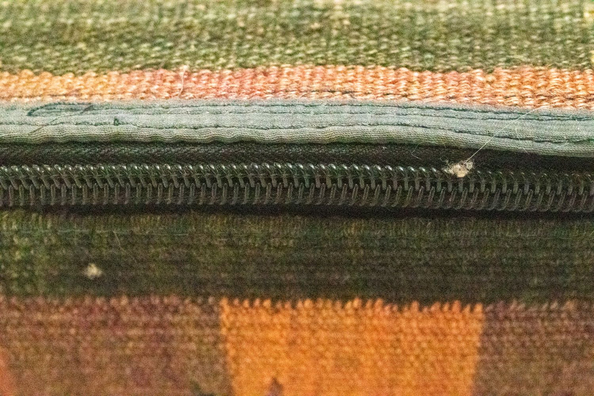 Sitzmöbel sonderform - 30 x 30 cm - mehrfarbig