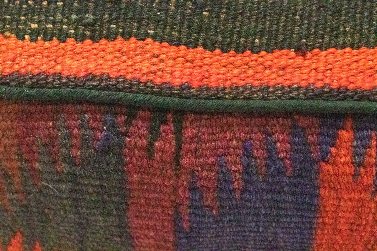 Sitzmöbel sonderform - 30 x 30 cm - mehrfarbig
