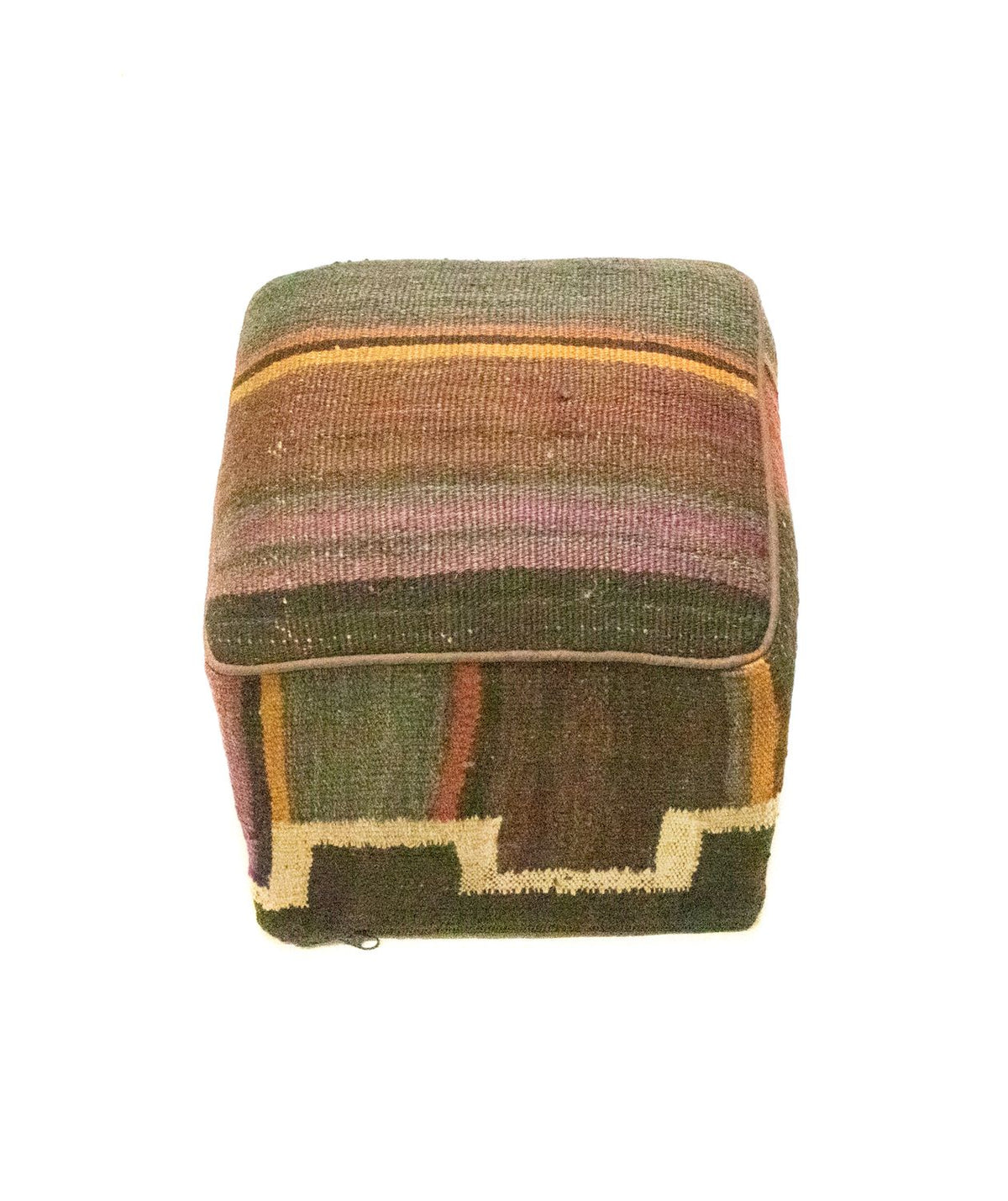 Sitzmöbel sonderform - 30 x 30 cm - mehrfarbig