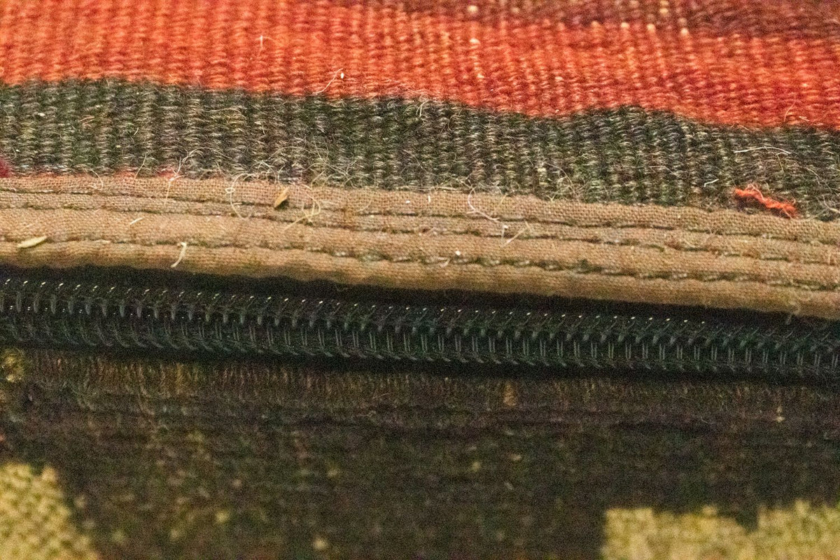 Sitzmöbel sonderform - 30 x 30 cm - mehrfarbig
