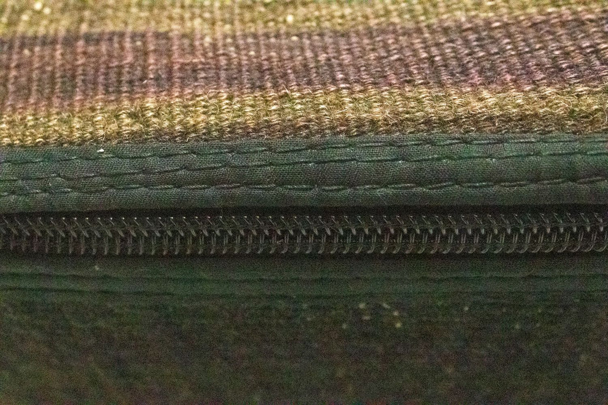 Sitzmöbel sonderform - 30 x 30 cm - mehrfarbig
