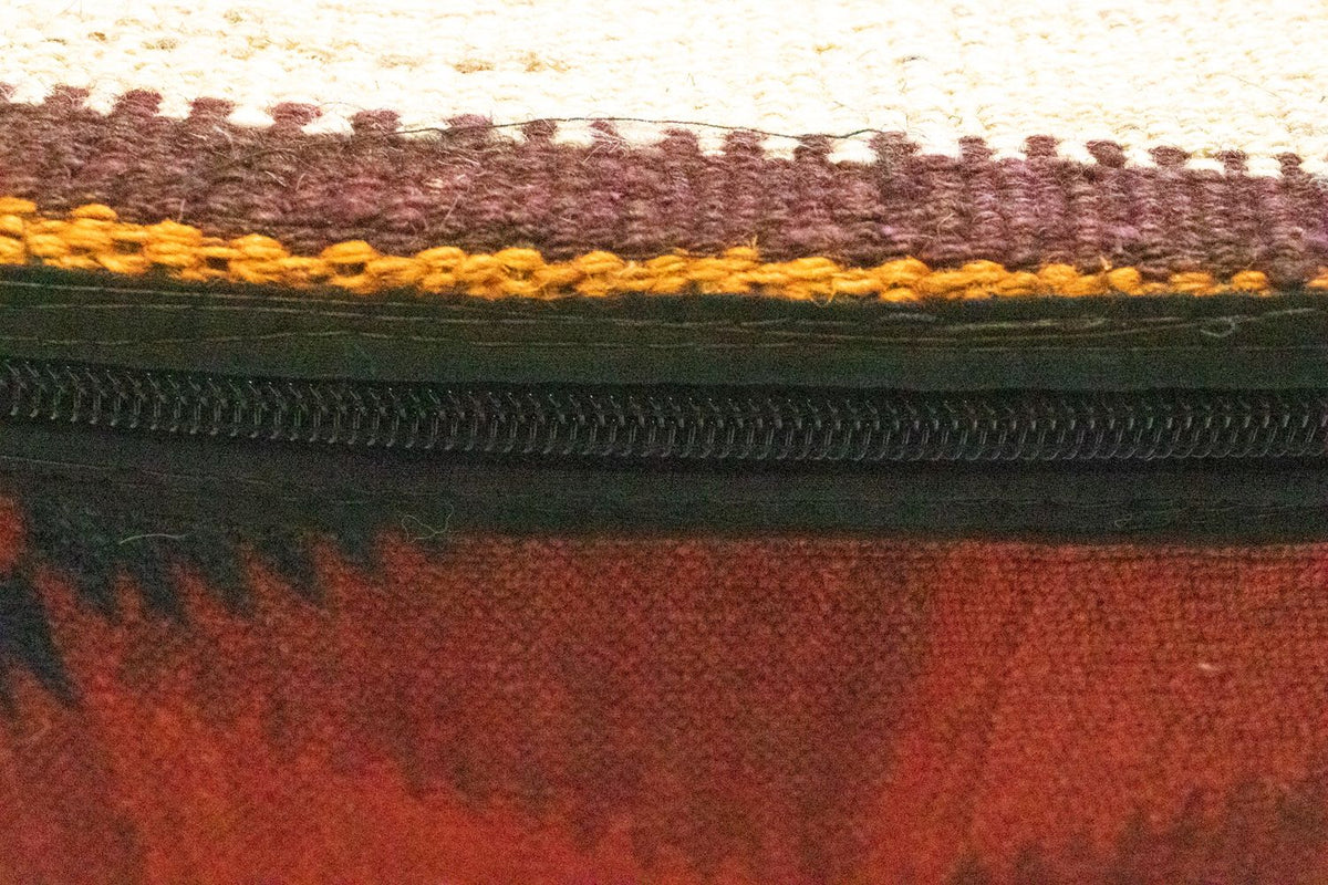 Sitzmöbel sonderform - 30 x 30 cm - mehrfarbig