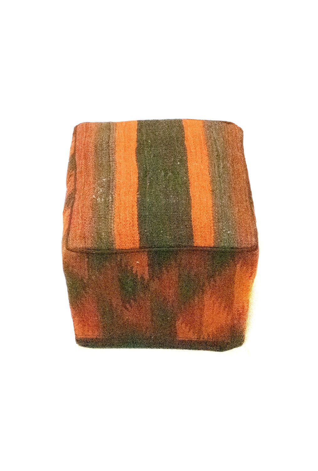 Sitzmöbel sonderform - 30 x 30 cm - mehrfarbig