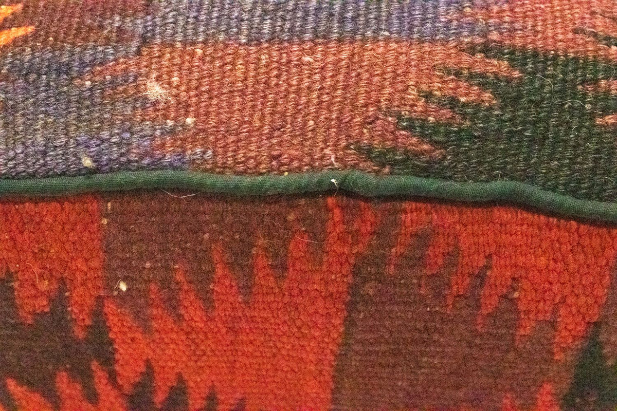 Sitzmöbel sonderform - 30 x 30 cm - mehrfarbig