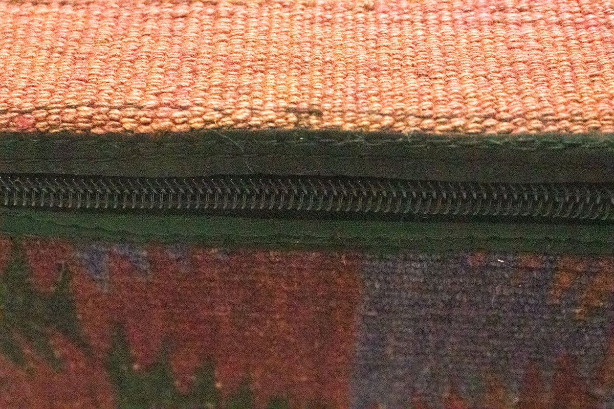 Sitzmöbel sonderform - 30 x 30 cm - mehrfarbig