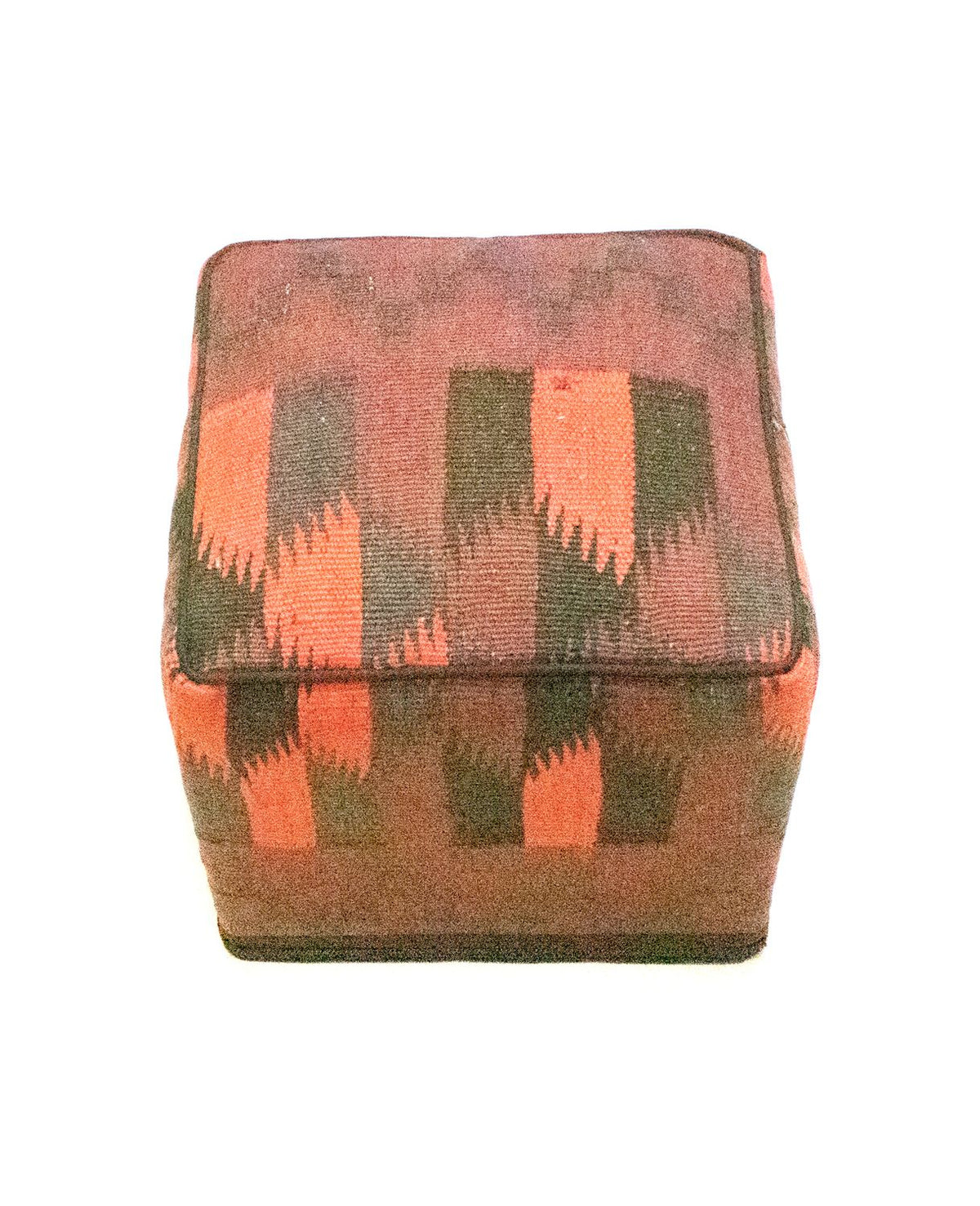 Sitzmöbel sonderform - 30 x 30 cm - mehrfarbig