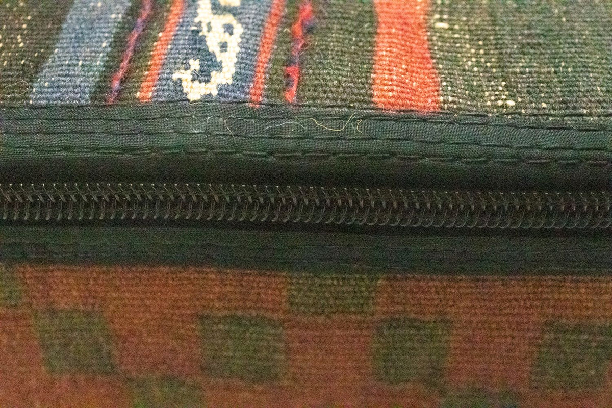 Sitzmöbel sonderform - 30 x 30 cm - mehrfarbig