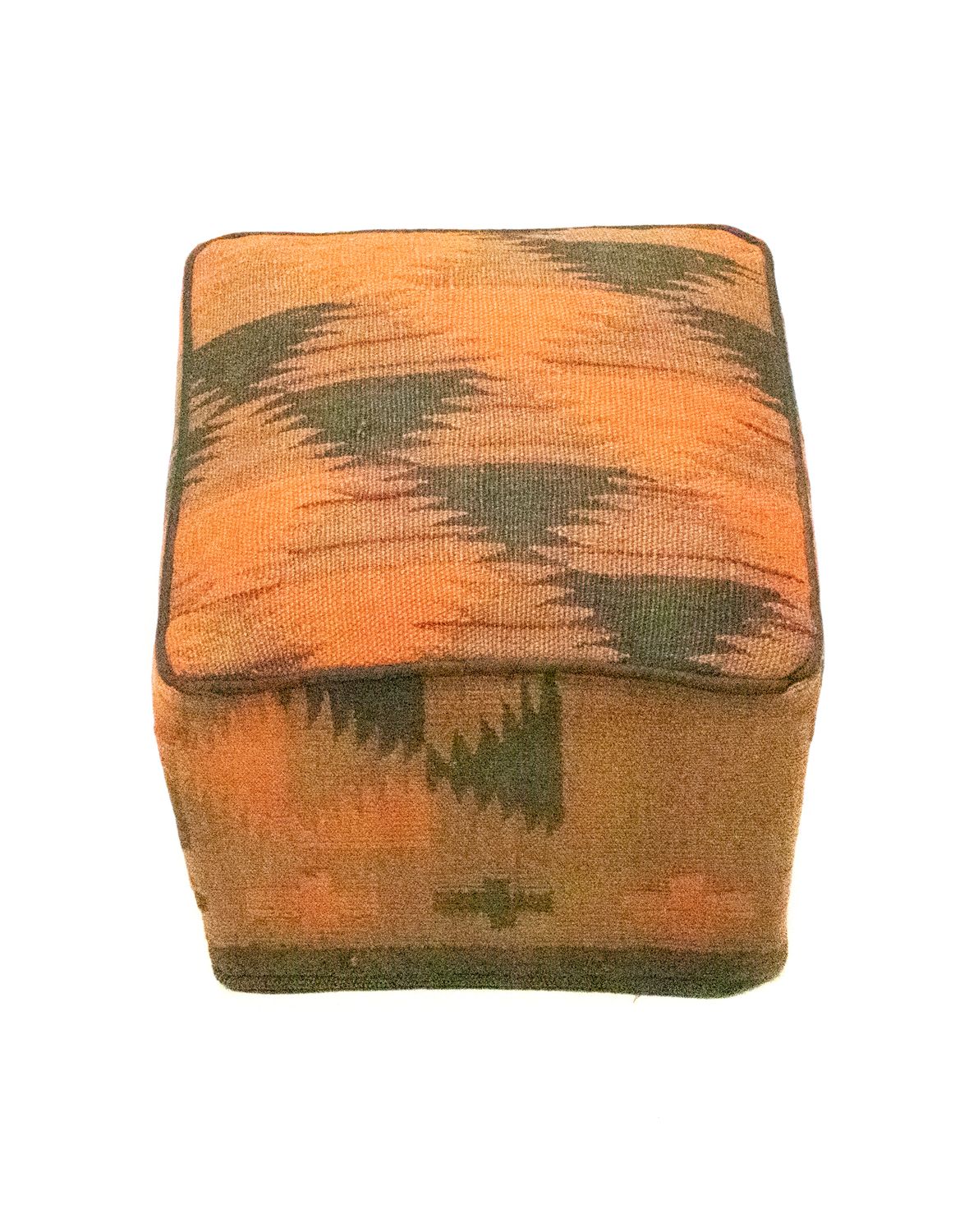 Sitzmöbel sonderform - 30 x 30 cm - mehrfarbig