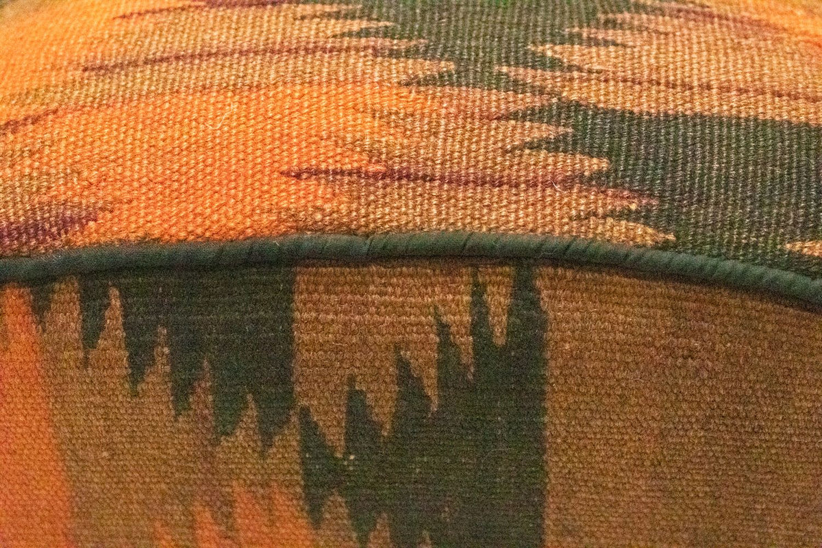 Sitzmöbel sonderform - 30 x 30 cm - mehrfarbig