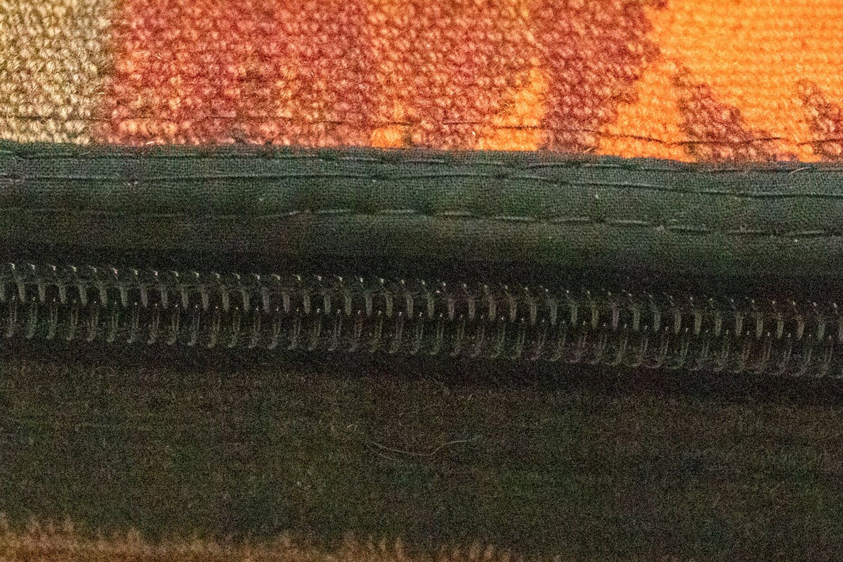 Sitzmöbel sonderform - 30 x 30 cm - mehrfarbig