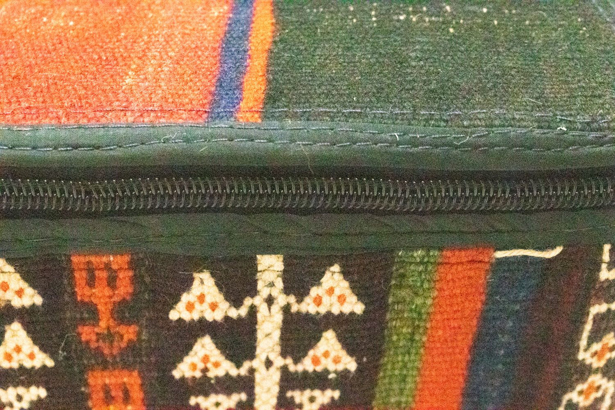 Sitzmöbel sonderform - 30 x 30 cm - mehrfarbig
