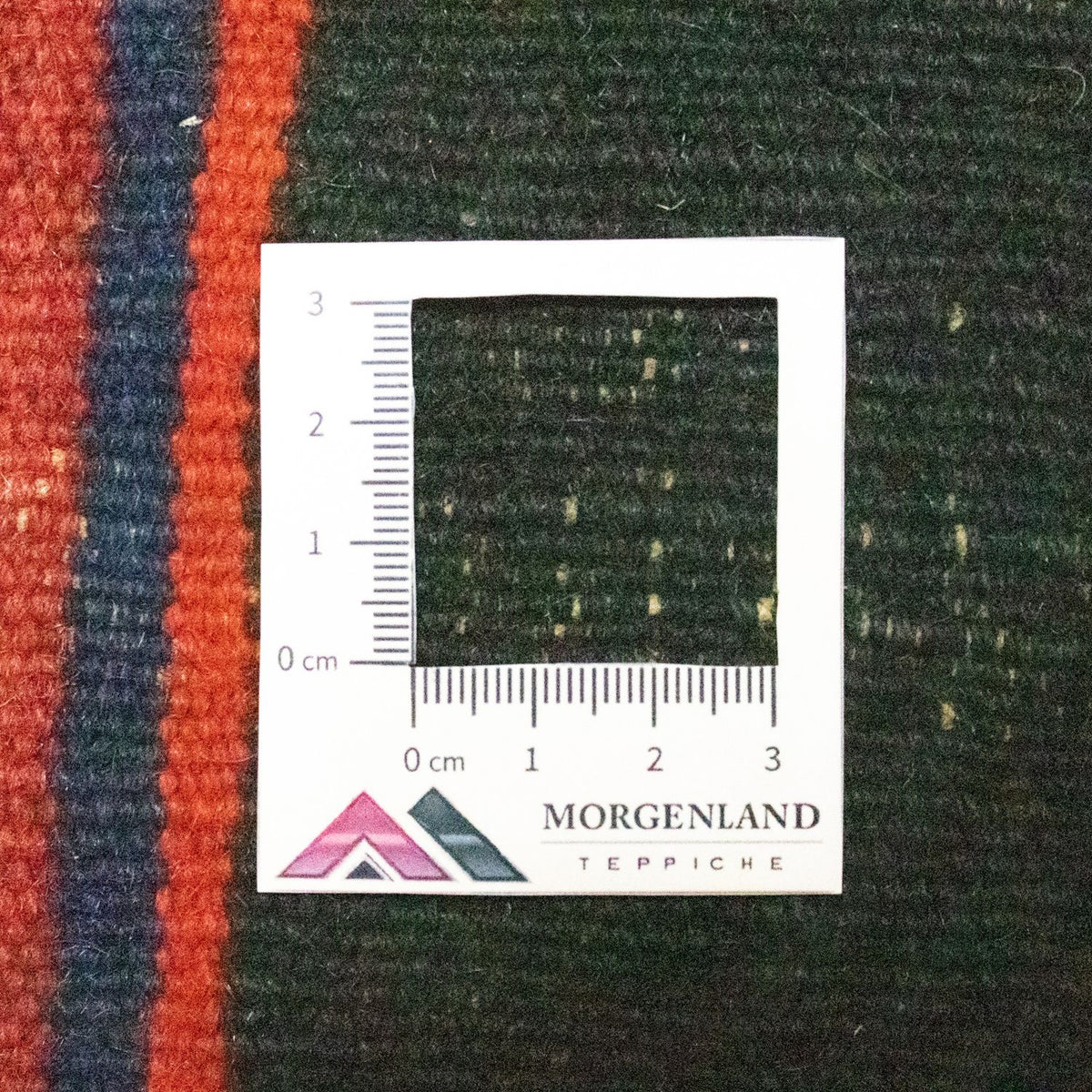 Sitzmöbel sonderform - 30 x 30 cm - mehrfarbig