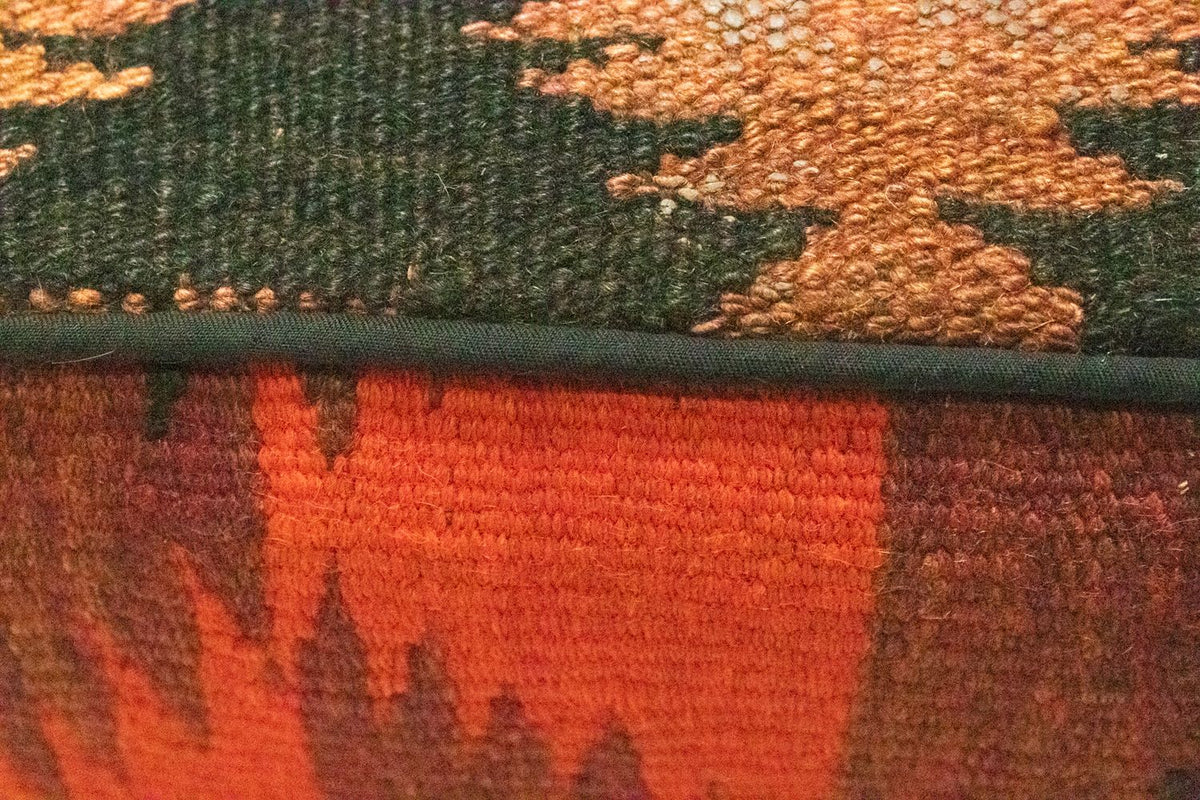 Sitzmöbel sonderform - 30 x 30 cm - mehrfarbig