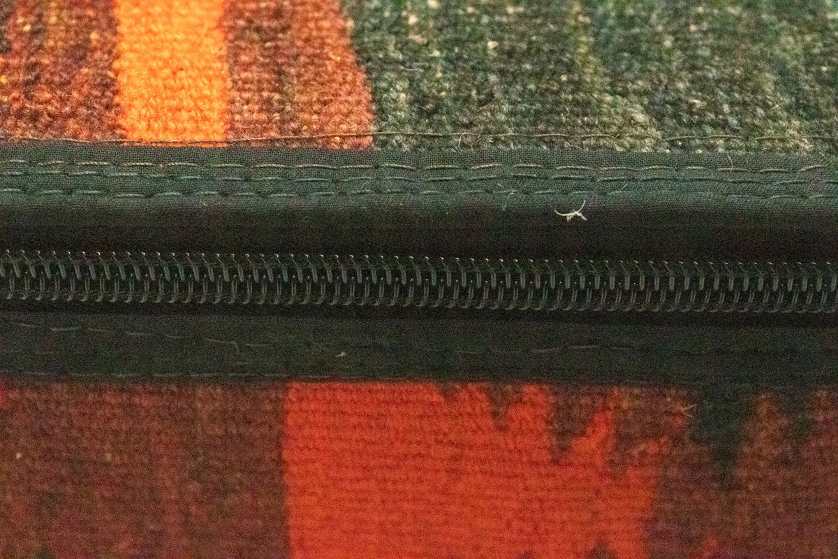 Sitzmöbel sonderform - 30 x 30 cm - mehrfarbig