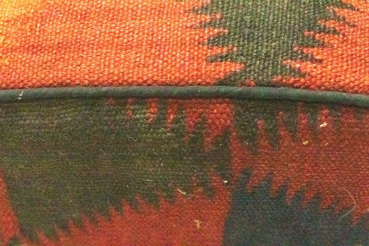 Sitzmöbel sonderform - 30 x 30 cm - mehrfarbig