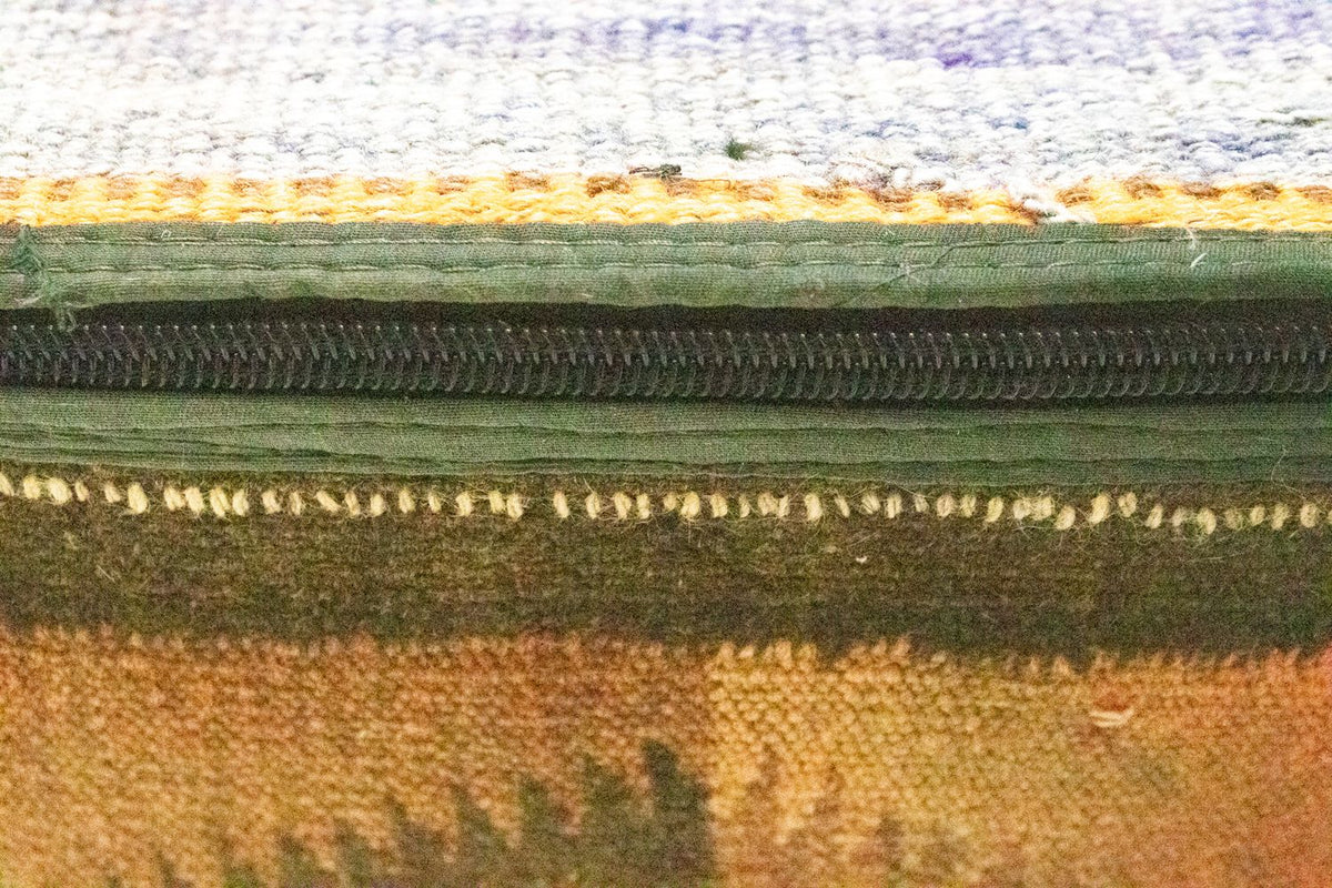 Sitzmöbel sonderform - 30 x 30 cm - mehrfarbig