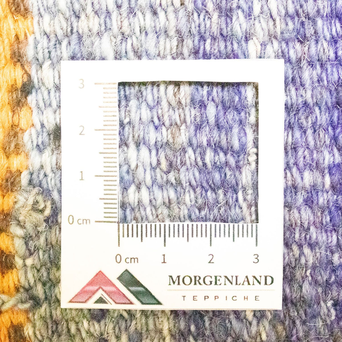 Sitzmöbel sonderform - 30 x 30 cm - mehrfarbig