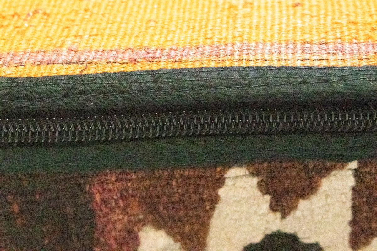 Sitzmöbel sonderform - 30 x 30 cm - mehrfarbig