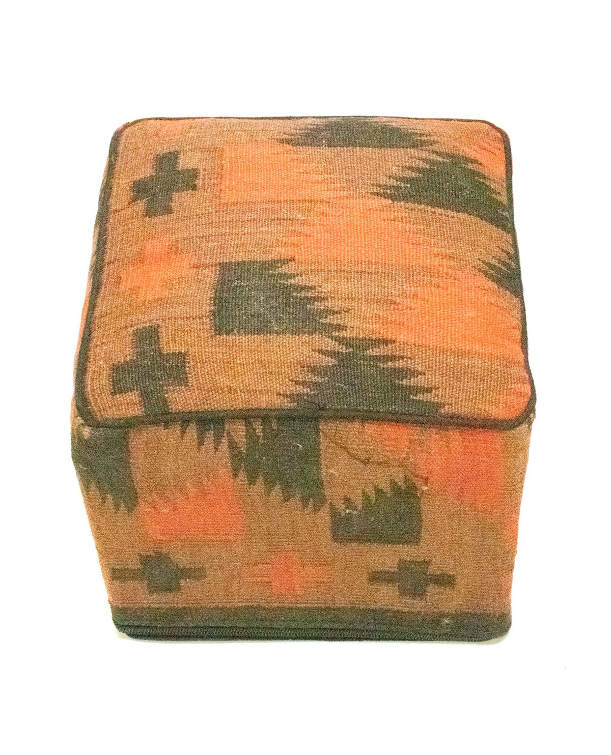 Sitzmöbel sonderform - 30 x 30 cm - mehrfarbig