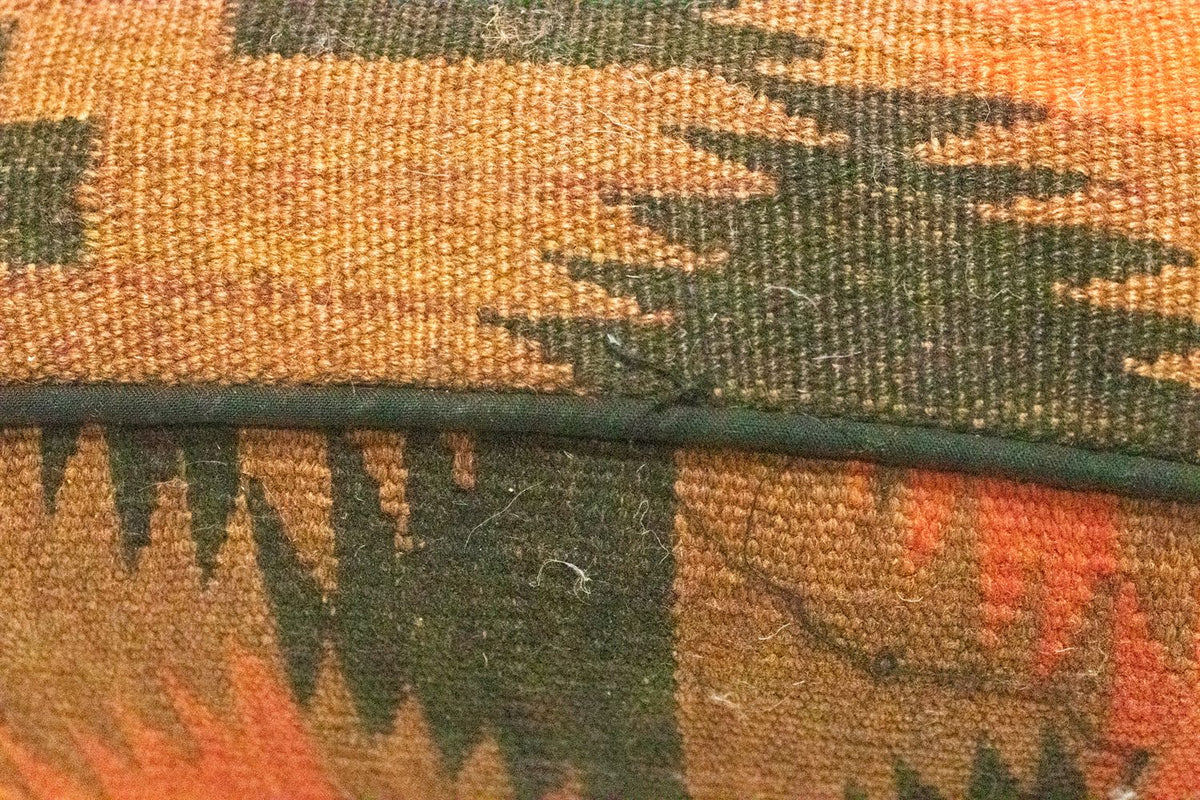 Sitzmöbel sonderform - 30 x 30 cm - mehrfarbig