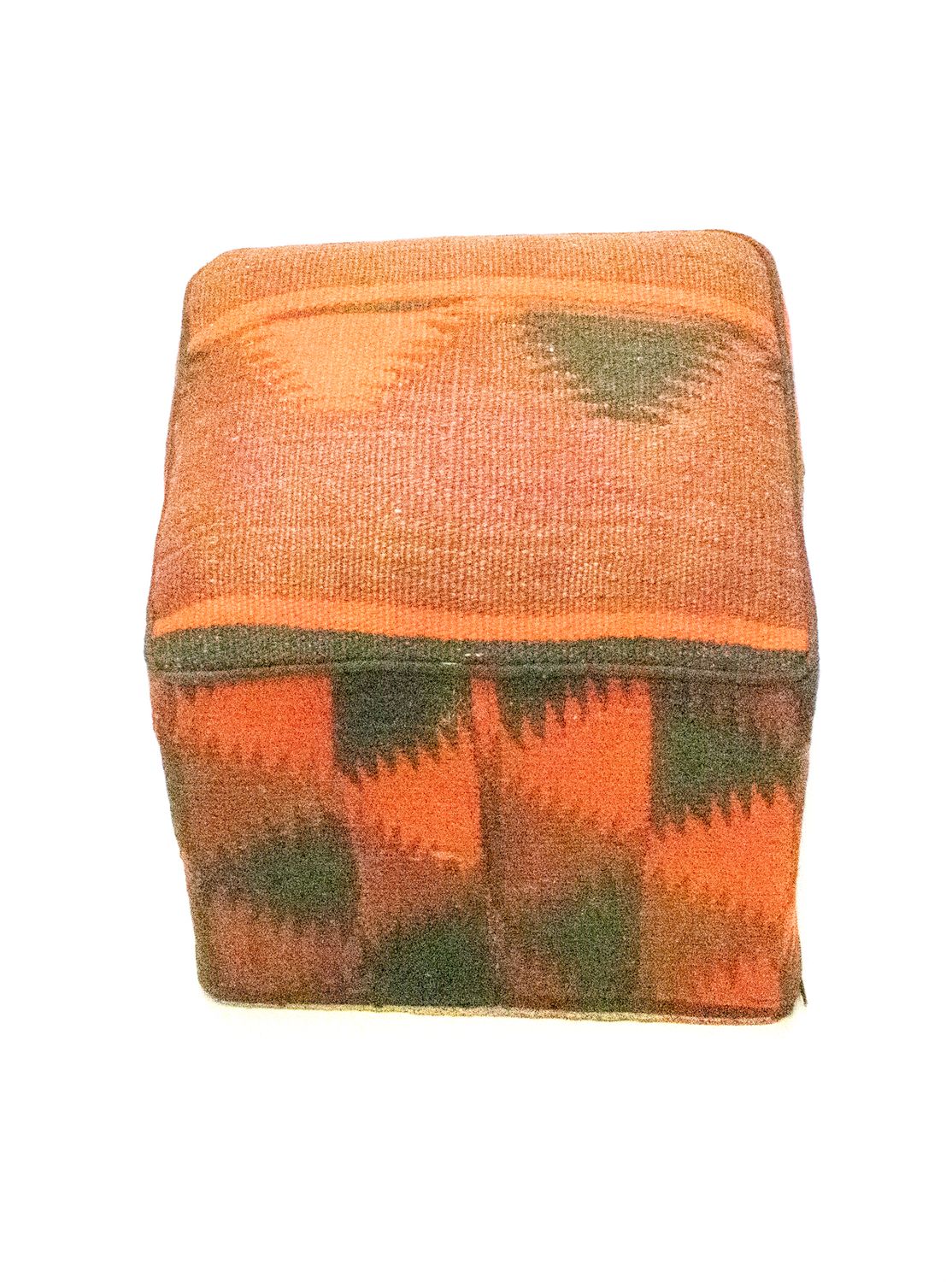 Sitzmöbel sonderform - 30 x 30 cm - mehrfarbig