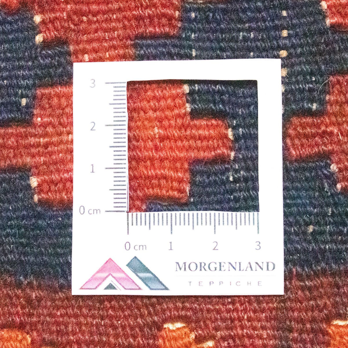 Sitzmöbel sonderform - 30 x 30 cm - mehrfarbig