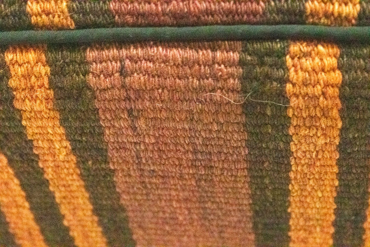 Sitzmöbel sonderform - 30 x 30 cm - mehrfarbig