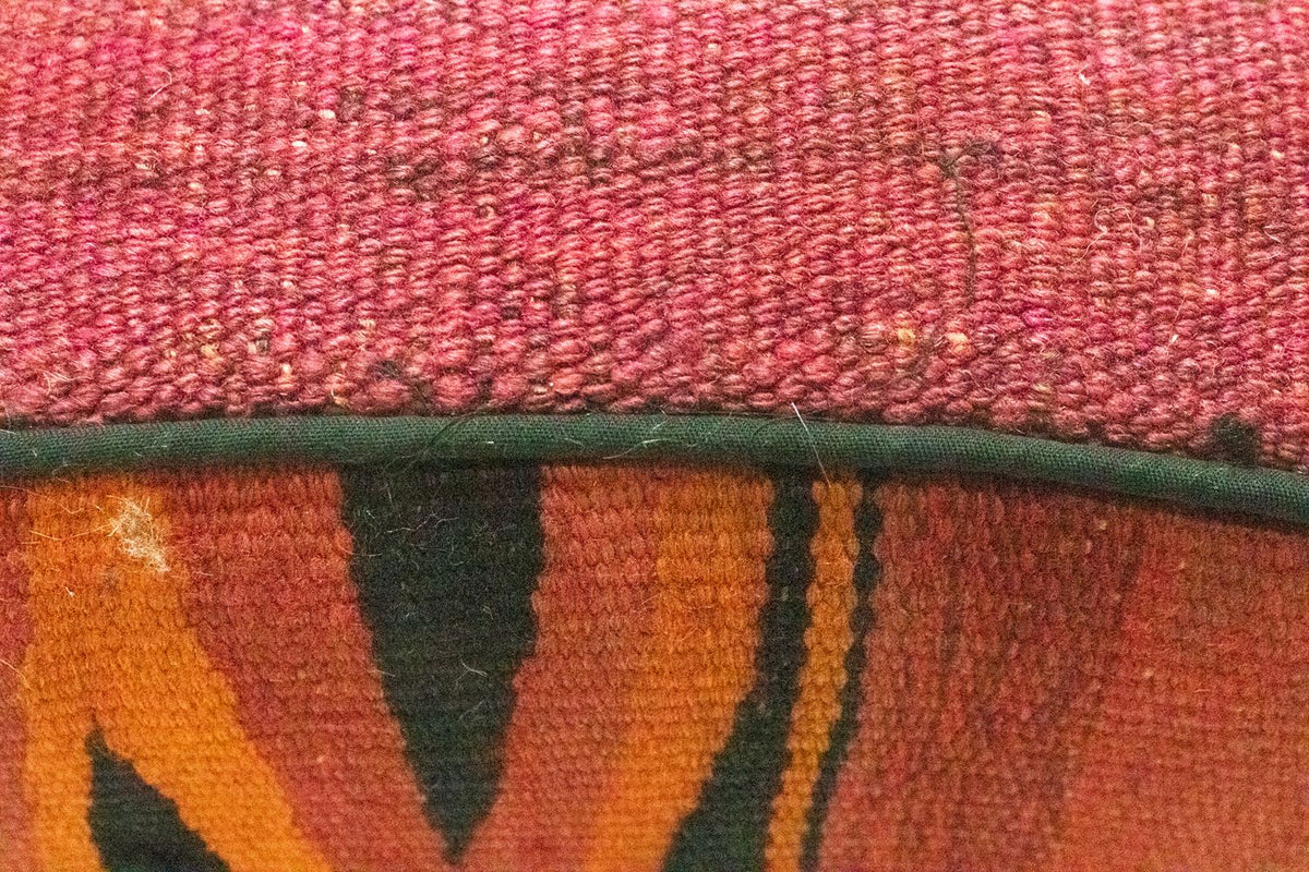 Sitzmöbel sonderform - 30 x 30 cm - mehrfarbig