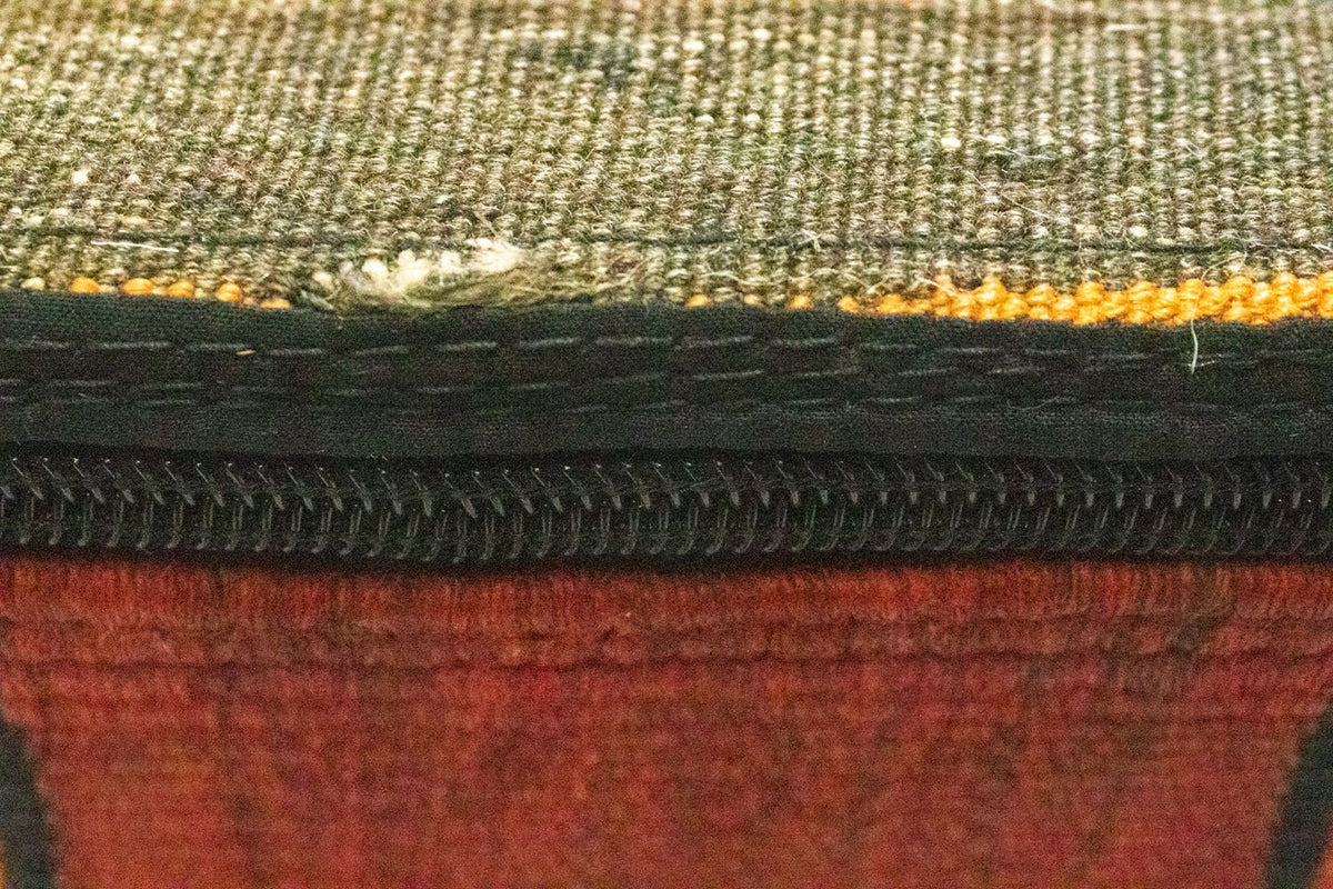 Sitzmöbel sonderform - 30 x 30 cm - mehrfarbig