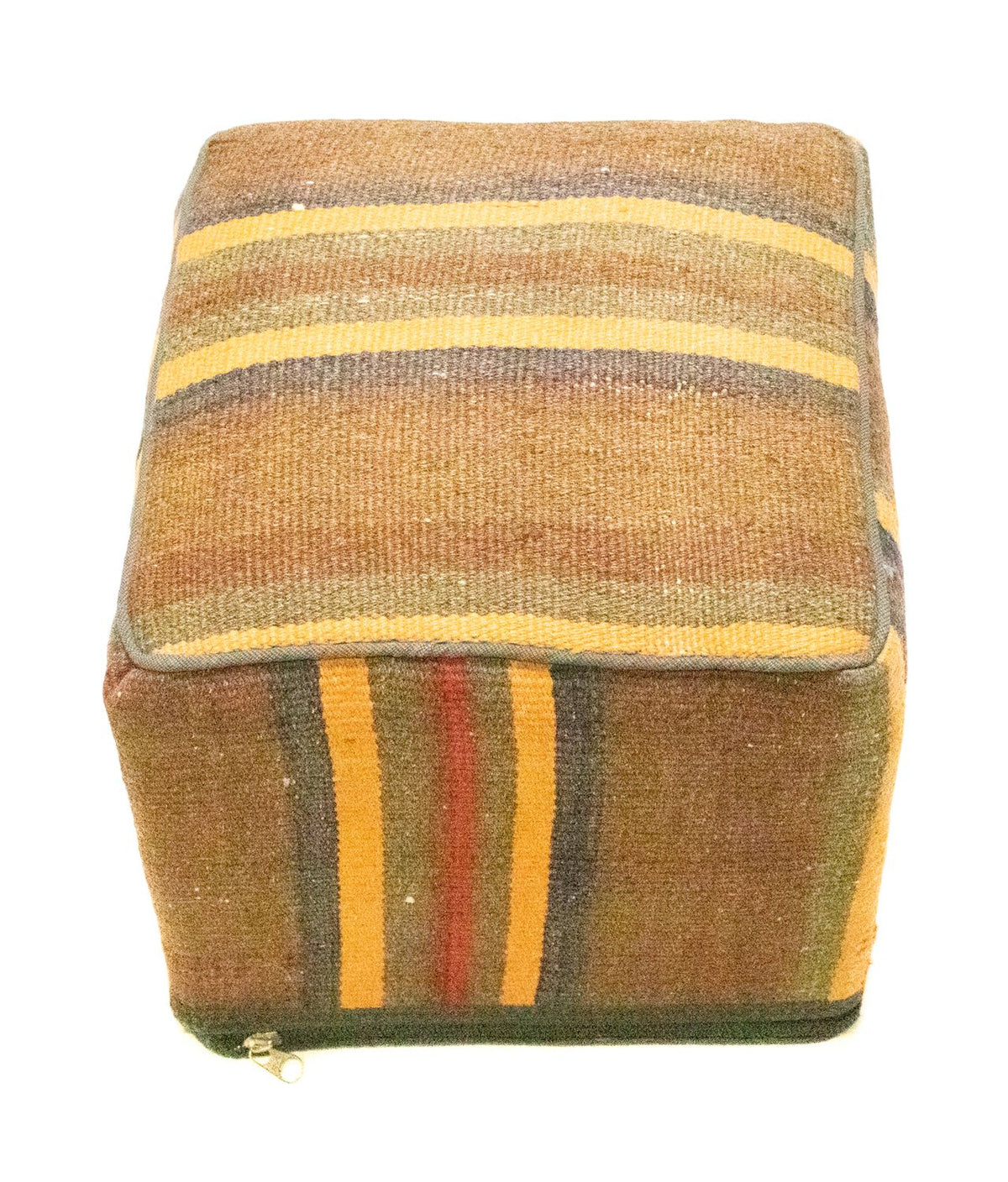 Sitzmöbel sonderform - 30 x 30 cm - mehrfarbig