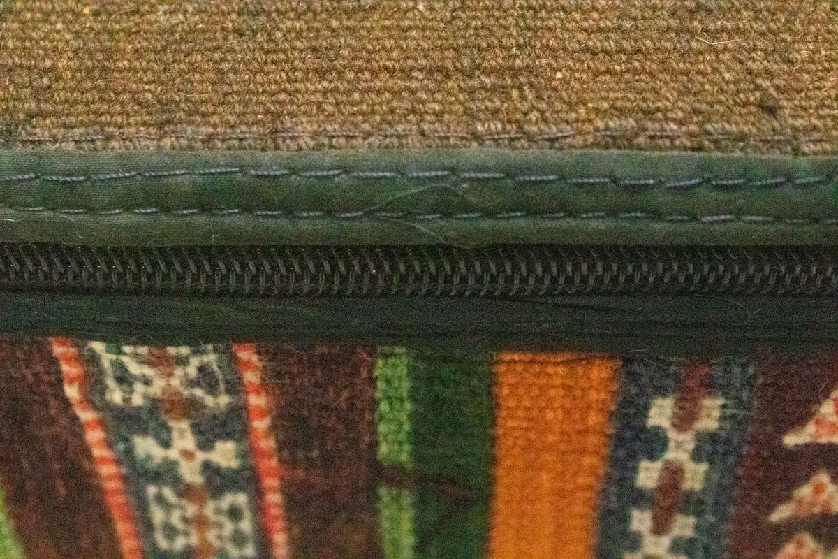 Sitzmöbel sonderform - 30 x 30 cm - mehrfarbig