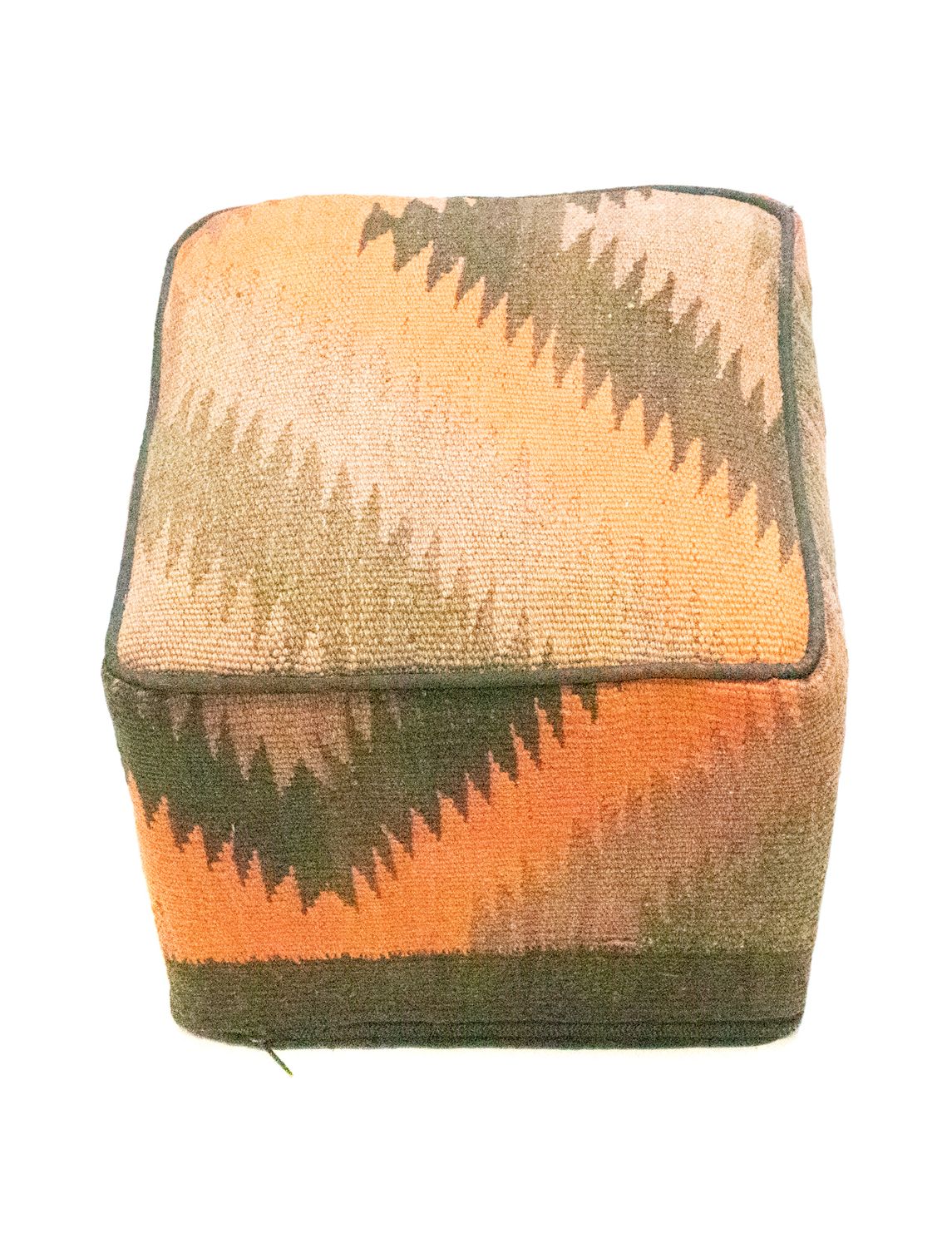 Sitzmöbel sonderform - 30 x 30 cm - mehrfarbig