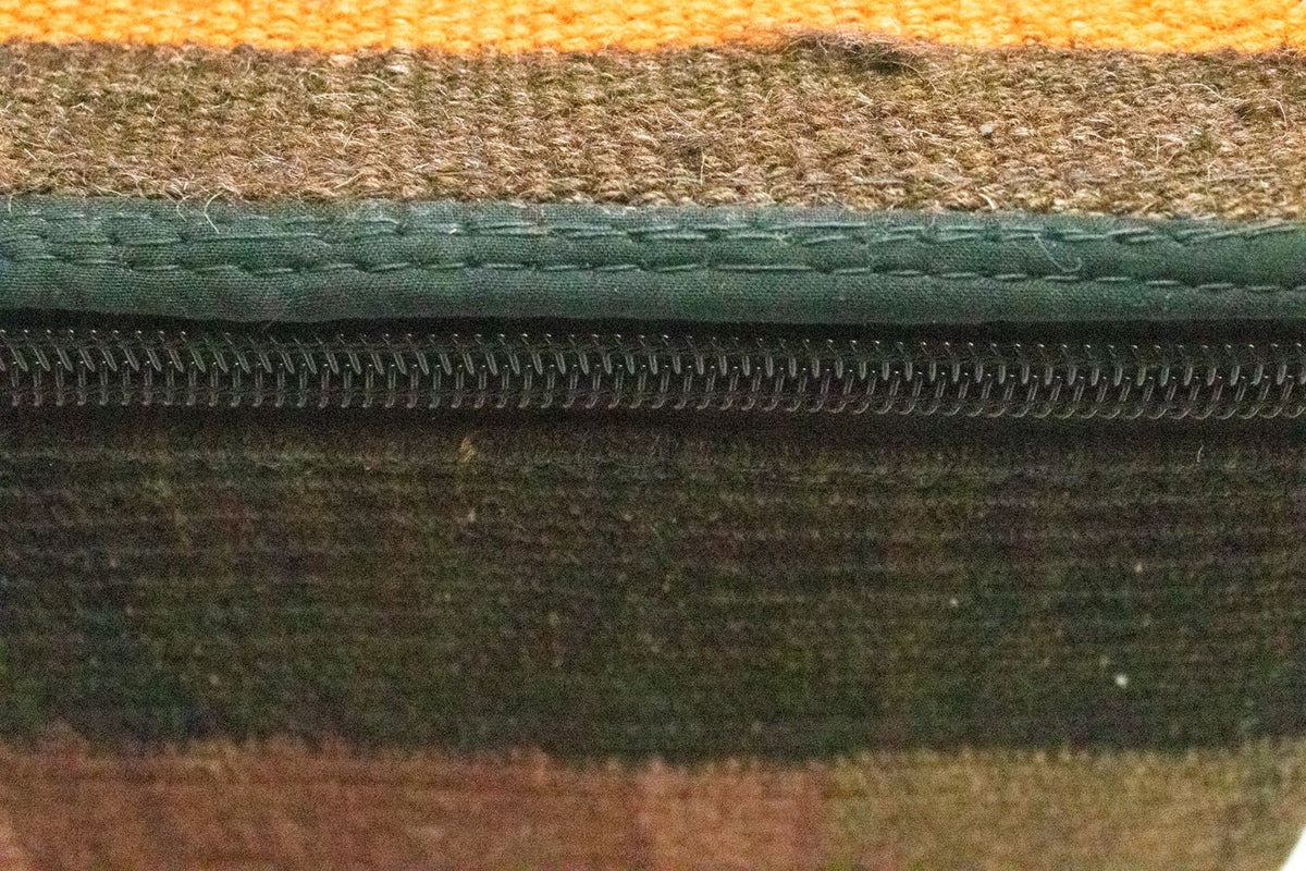 Sitzmöbel sonderform - 30 x 30 cm - mehrfarbig
