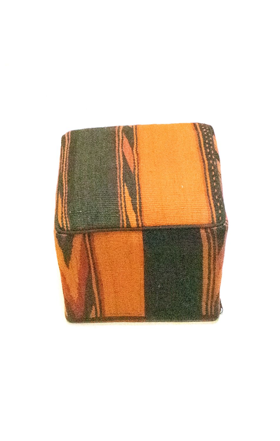 Sitzmöbel sonderform - 30 x 30 cm - mehrfarbig