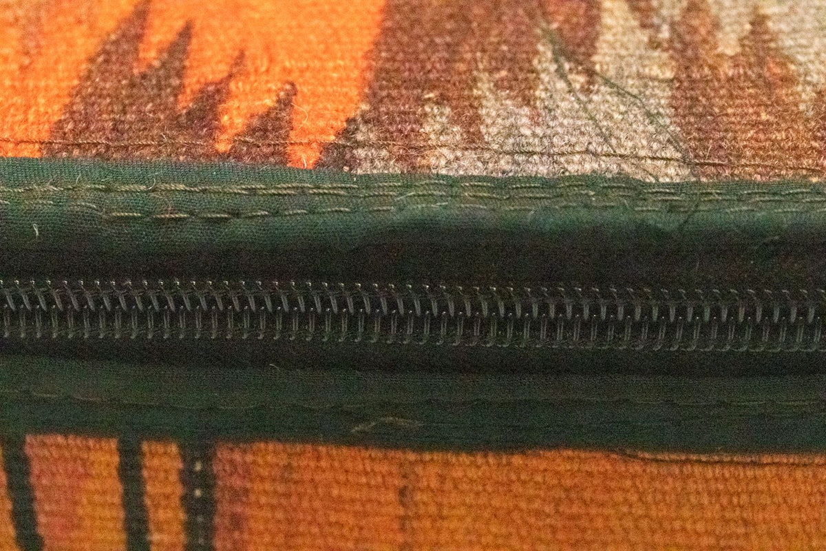 Sitzmöbel sonderform - 30 x 30 cm - mehrfarbig