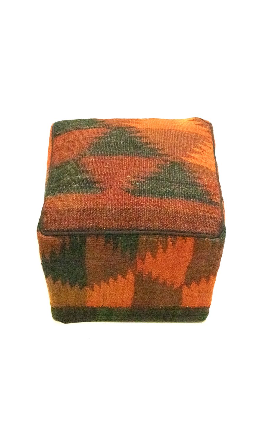Sitzmöbel sonderform - 30 x 30 cm - mehrfarbig