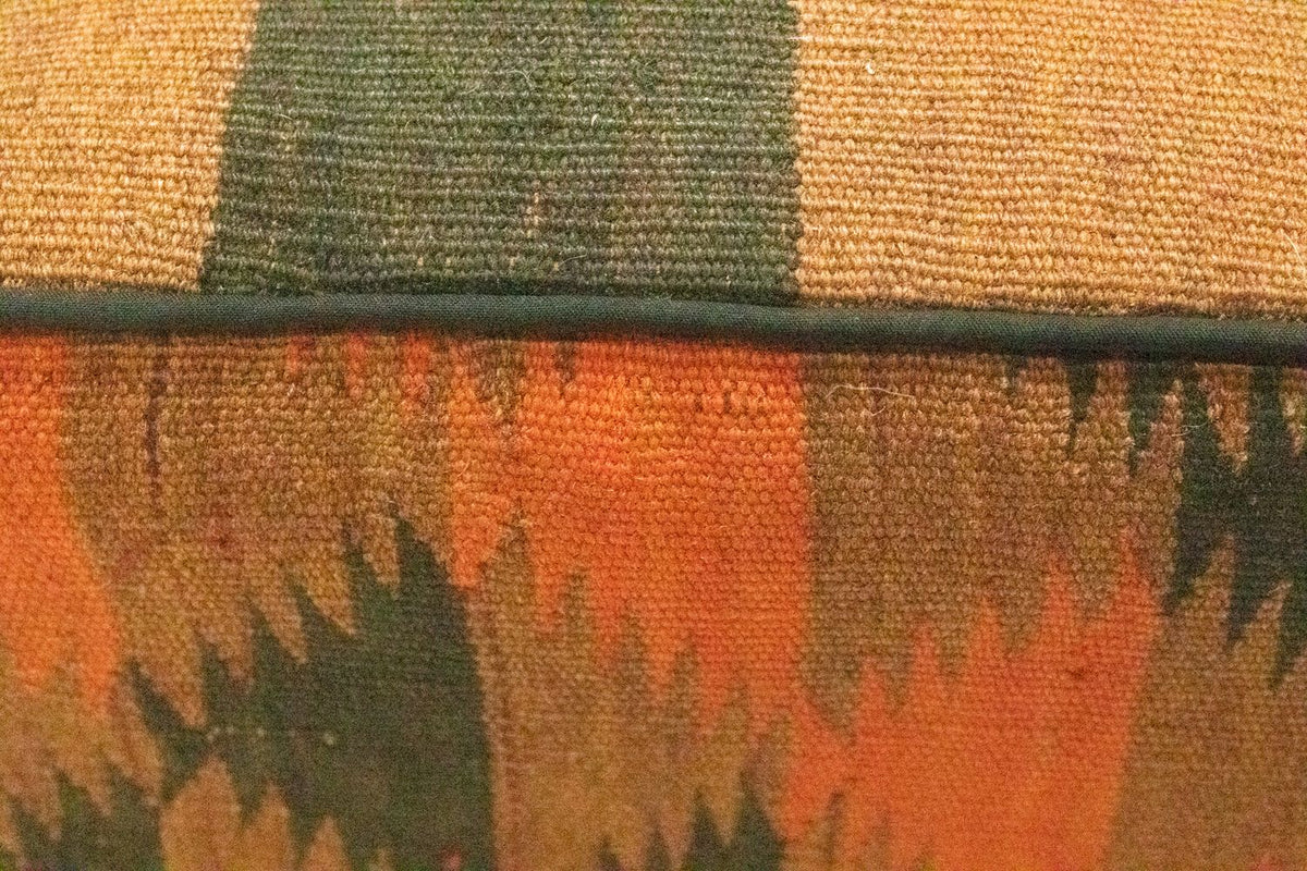 Sitzmöbel sonderform - 30 x 30 cm - mehrfarbig