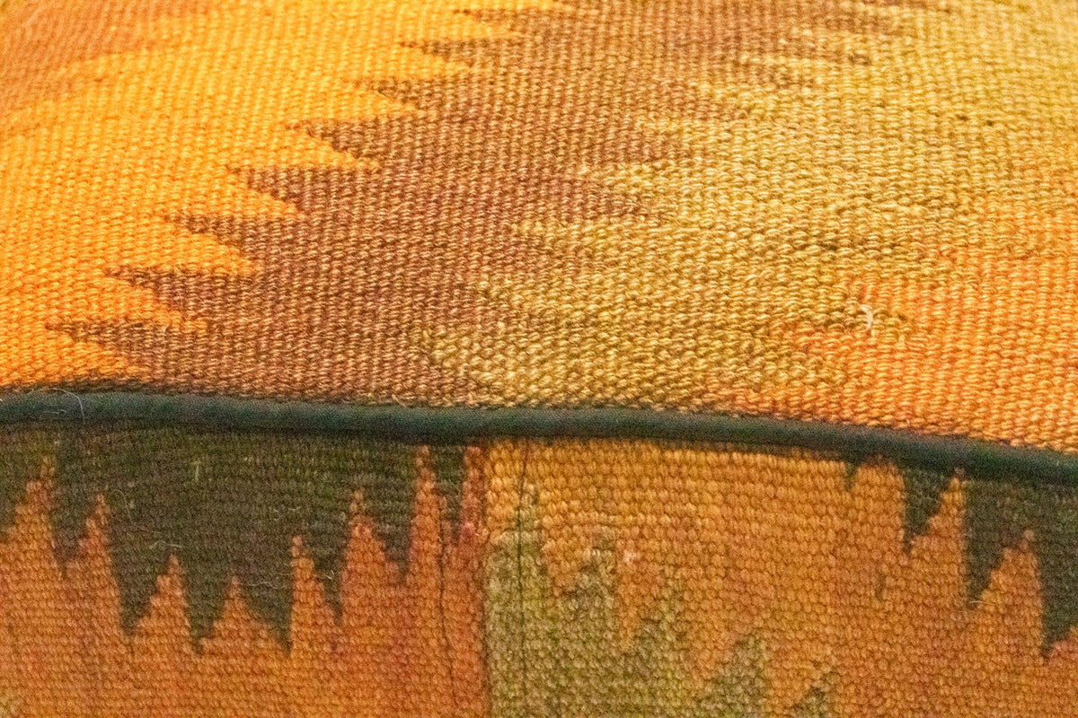 Sitzmöbel sonderform - 30 x 30 cm - mehrfarbig