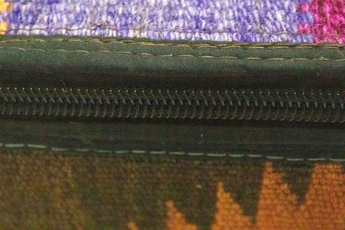 Sitzmöbel sonderform - 30 x 30 cm - mehrfarbig