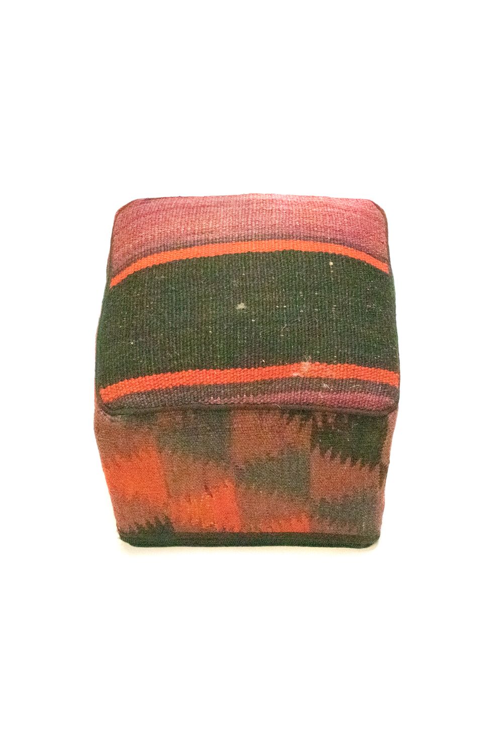 Sitzmöbel sonderform - 30 x 30 cm - mehrfarbig