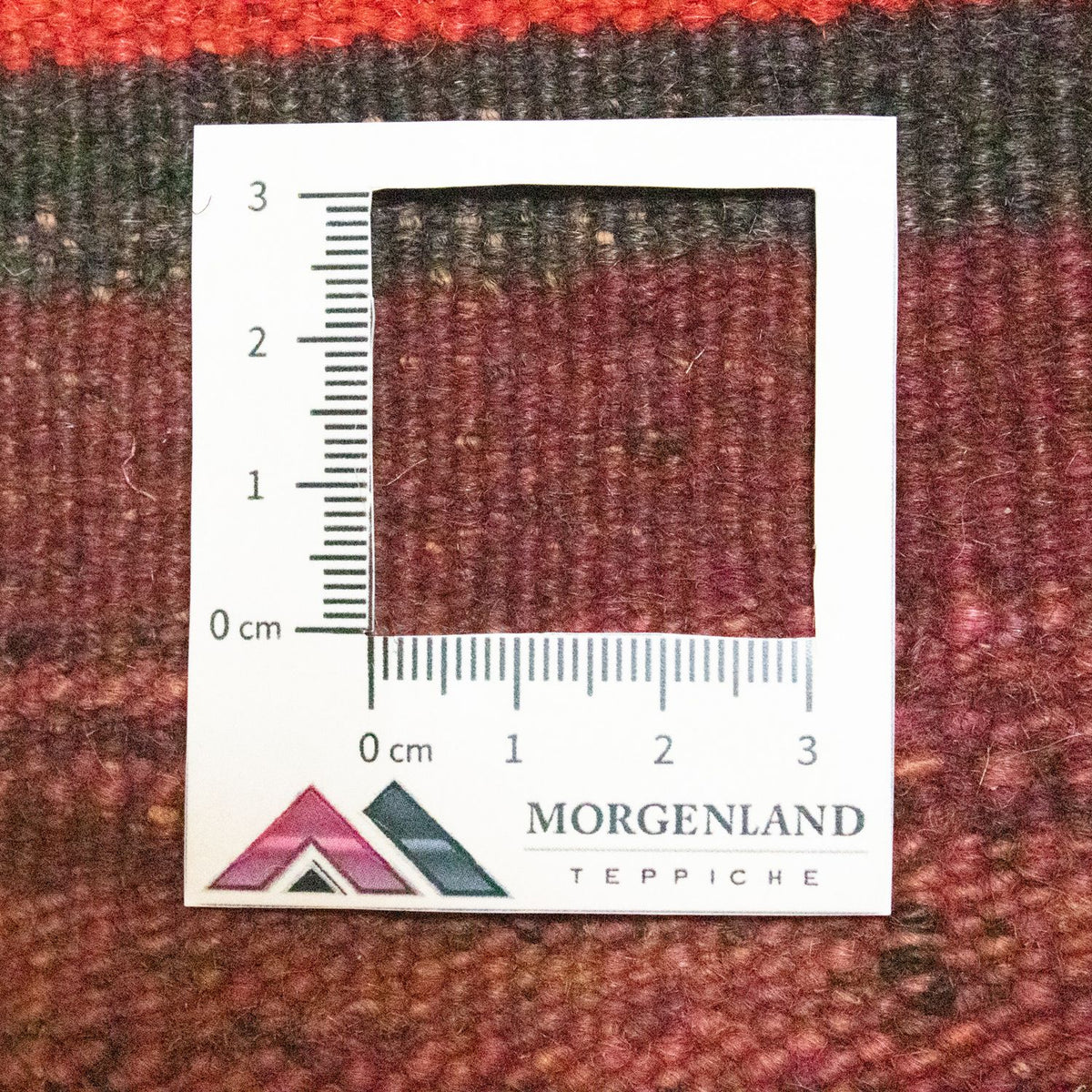Sitzmöbel sonderform - 30 x 30 cm - mehrfarbig