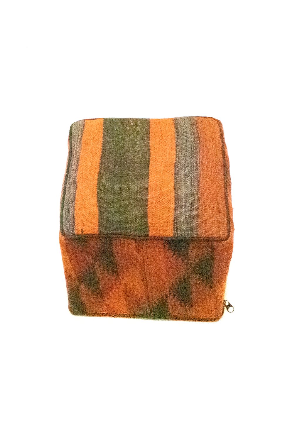 Sitzmöbel sonderform - 30 x 30 cm - mehrfarbig