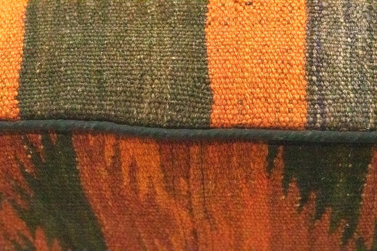 Sitzmöbel sonderform - 30 x 30 cm - mehrfarbig