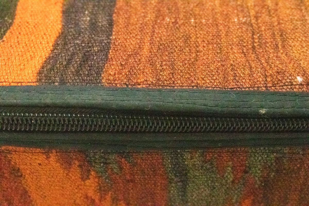 Sitzmöbel sonderform - 30 x 30 cm - mehrfarbig